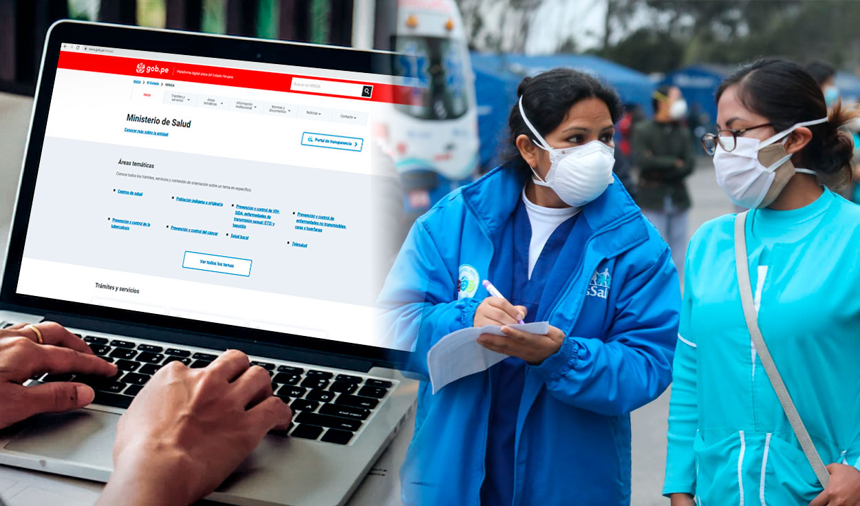 Consulta de trabajo social moderna